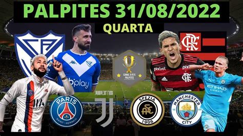 palpites dos jogos de hoje.